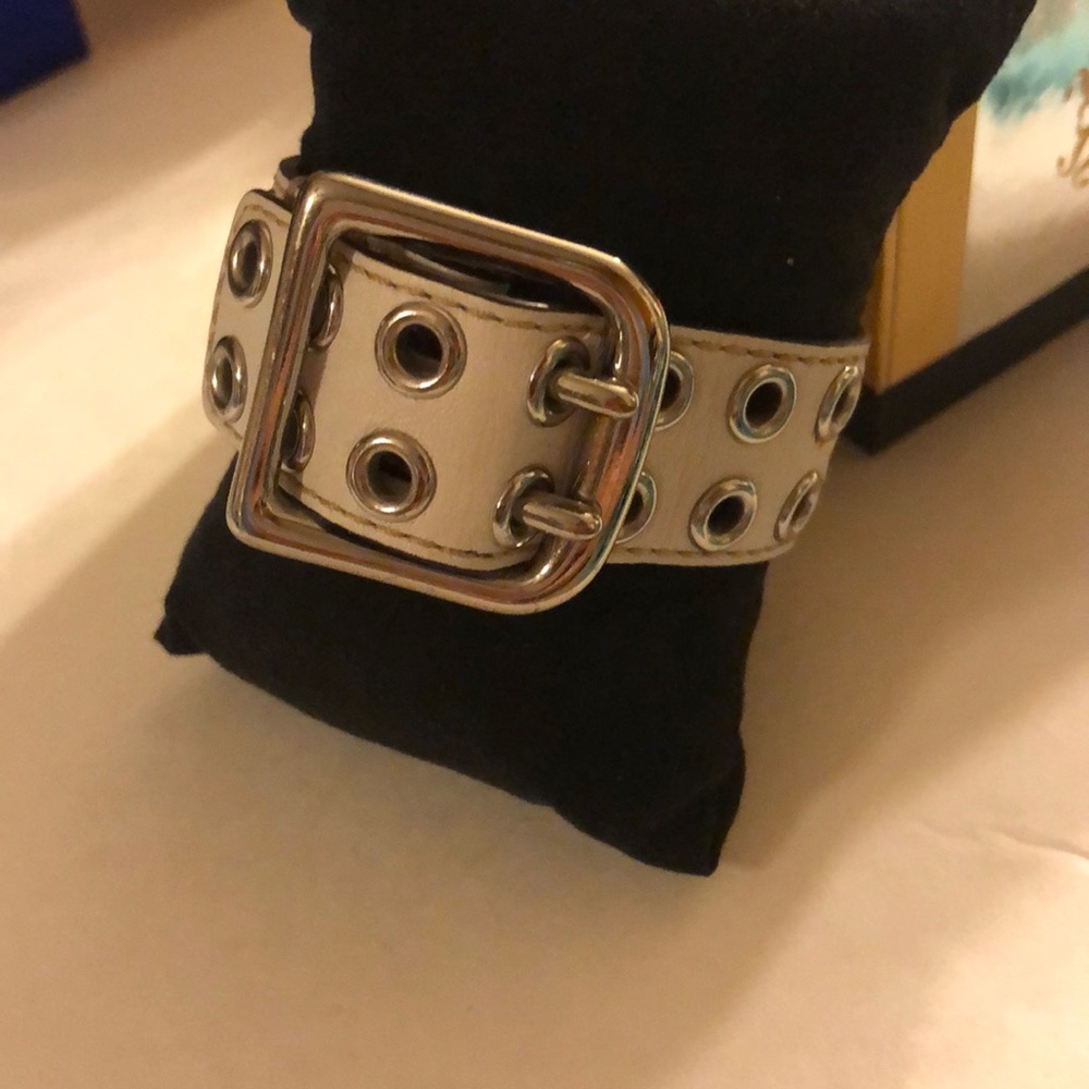 Coach Bracelet